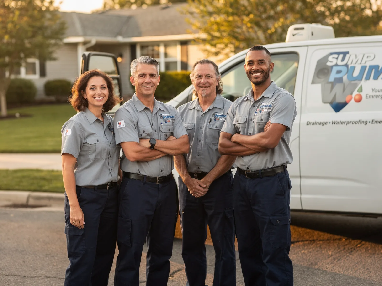 Water Heater Repair company in New Laguna, NM