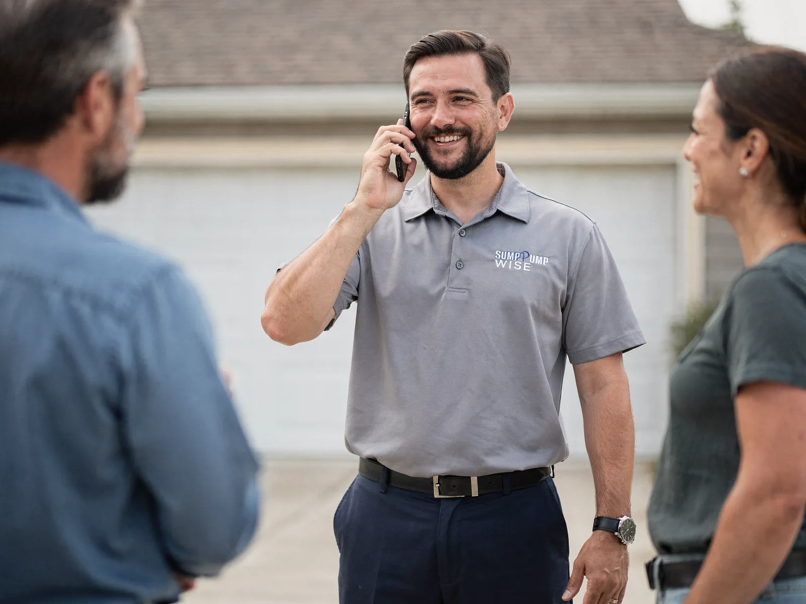 Water Heater Repair New Laguna, NM FAQs